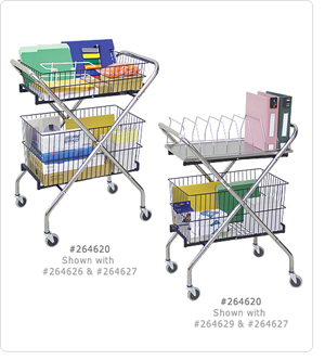 Utility Cart - 264620